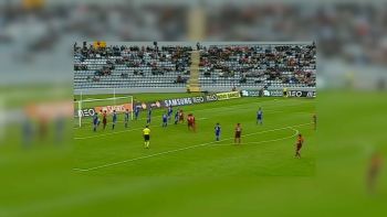 Seleção de Portugal sub-21 joga em São Miguel a 30 de setembro