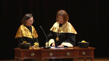 Imagem de Reitora da Universidade dos Açores reivindica mais financiamento