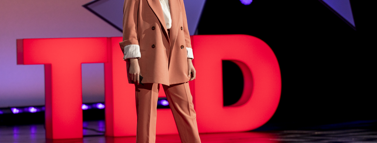 Imagem de 2ª edição do TEDxHorta arranca hoje no Faial