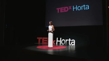 TEDxHorta: ‘Âncoras’ foi o tema da 2ª edição