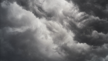 Tempestade tropical Hanna está a perder força e deverá atingir amanhã os Açores como sistema pós-frontal
