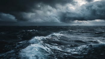 Tempestade Hanna aproxima-se dos Açores e poderá trazer chuva forte no fim de semana
