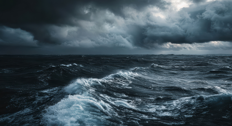Tempestade Hanna aproxima-se dos Açores e poderá trazer chuva forte no fim de semana