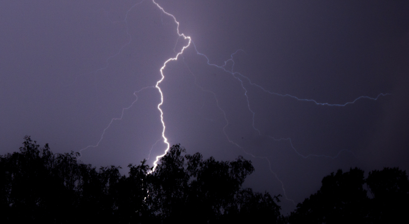 Tempestade Hanna perde força mas vai colocar todas as ilhas sob aviso amarelo