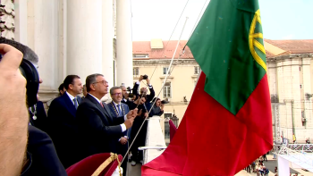 5 de outubro: Presidente da República pede “nova cultura política”
