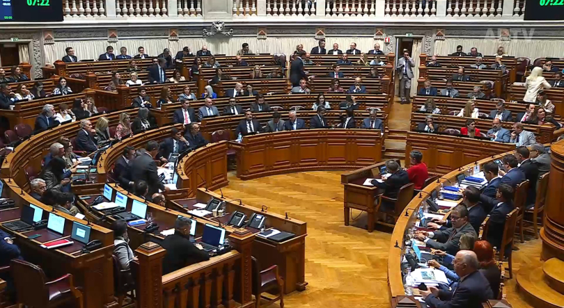 OE 2027: Visões diametralmente opostas dos deputados eleitos pelos Açores