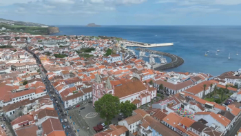 Petição Pública defende alterações ao Plano de Pormenor e Salvaguarda de Angra