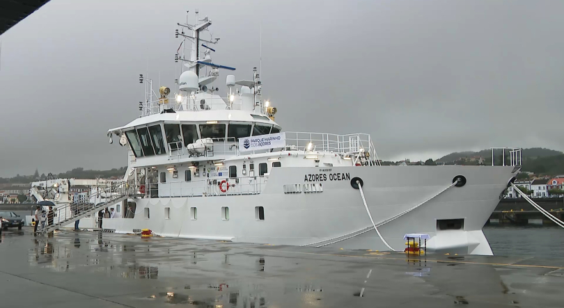 Há falta de transparência do Governo sobre o “Azores Ocean” e Polo Martec denuncia Francisco César