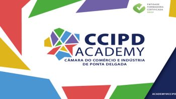 CCIPD Academy reforça oferta formativa na Região