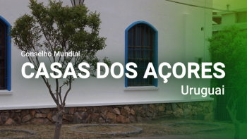 Imagem de Conselho Mundial das Casas dos Açores | Uruguai