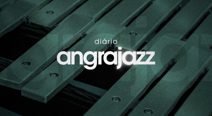 Diário AngraJazz | 2026