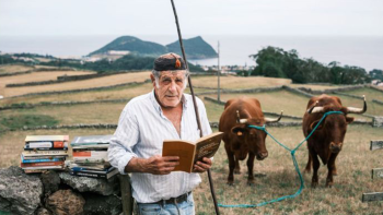 Festival Monte Brasil reclama para Angra o título de Cidade da Leitura