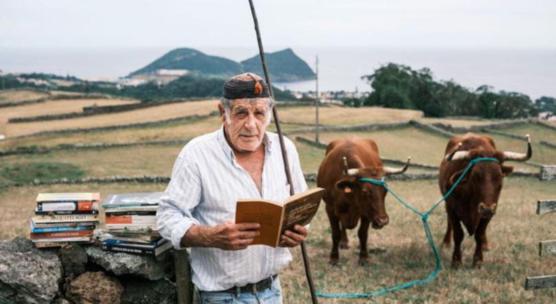 Imagem de Festival Monte Brasil reclama para Angra o título de Cidade da Leitura