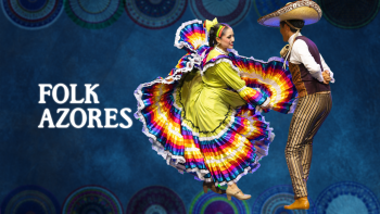 Imagem de Folk Azores 2026
