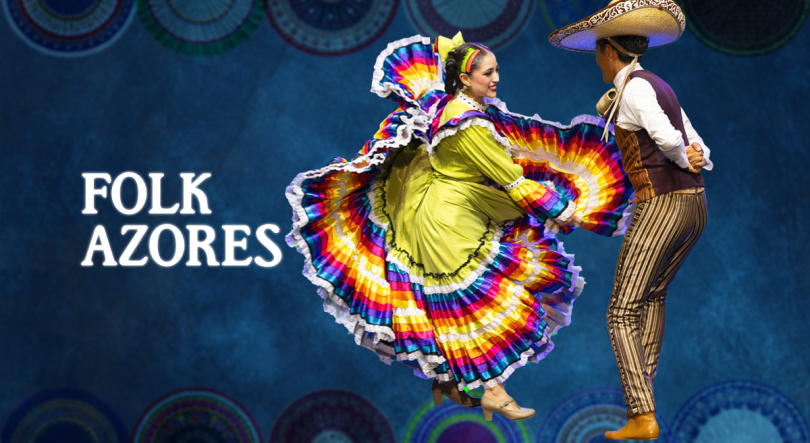 Folk Azores 2026