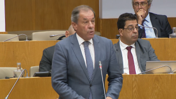 Parlamento aprova resolução da IL para que República reconheça centralidade geoestratégica dos Açores