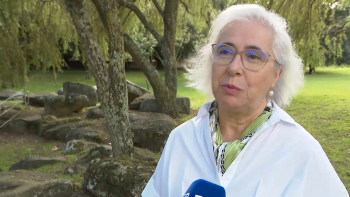 Genética Humana e Saúde: Luísa Mota Vieira recebe Prémio Femina 2026