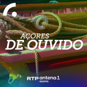 Imagem de Açores de Ouvido