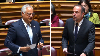 OE 2027: Paulo Moniz e Francisco César com posições distintas
