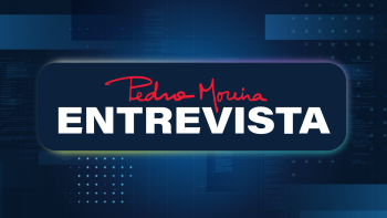 Imagem de Pedro Moreira Entrevista