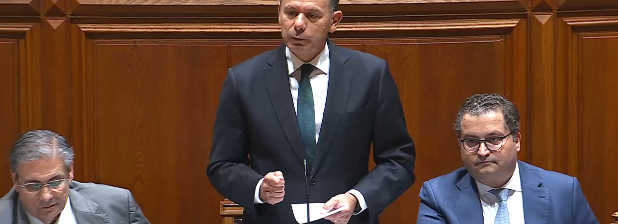 Imagem de OE 2027: Luís Montenegro admite reforço do apoio às Regiões