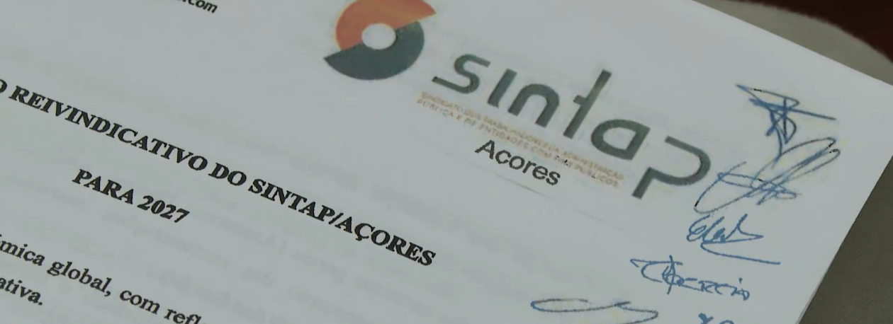 Imagem de Caderno Reivindicativo SINTAP: “Aumentos são questão de justiça”