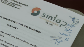 Caderno Reivindicativo SINTAP: “Aumentos são questão de justiça”