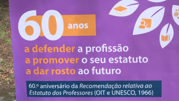 SPRA denuncia falta de pagamento aos docentes dos Açores que corrigiram exames nacionais