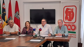 Imagem de STFPS pede aumento da remuneração complementar para 100 euros em 2027