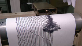 Sismo desta terça-feira foi sentido em todos os concelhos da ilha de São Miguel