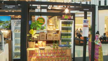 Imagem de Taste Azores Colombo acolhe novos produtos açorianos para marcar diferença no mercado nacional