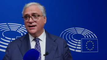 UE: Vasco Cordeiro diz que sacrificar políticas de coesão a favor da competitividade abre espaço a extremismos