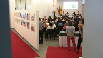 Aniversário da ACAPO nacional celebrado pela primeira vez nos Açores