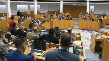 Imagem de Saúde financeira dos hospitais da Região em debate urgente na Assembleia Legislativa Regional