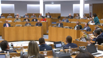 Financiamento hospitais: Chega propõe parcerias público-privadas