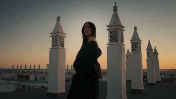Ana Moura, Luís Trigacheiro e Nena na 5ª edição dos Concertos Únicos na Praia da Vitória
