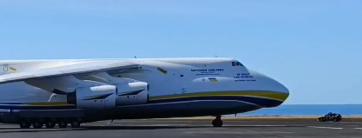Imagem de Galp assegura: Não há risco de rutura no combustível para aviação no Aeroporto de Santa Maria