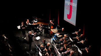 Festival Angrajazz arranca sexta-feira com Leïla Olivesi, Tyreek McDole e SF Jazz Collective