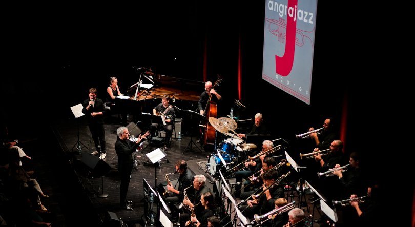 Festival Angrajazz arranca sexta-feira com Leïla Olivesi, Tyreek McDole e SF Jazz Collective