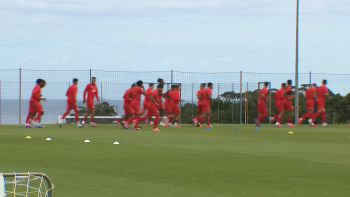 Santa Clara vs. Mafra: Petit não espera facilidades