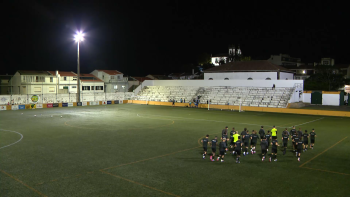 União Micaelense: Plantel terá reforços experientes