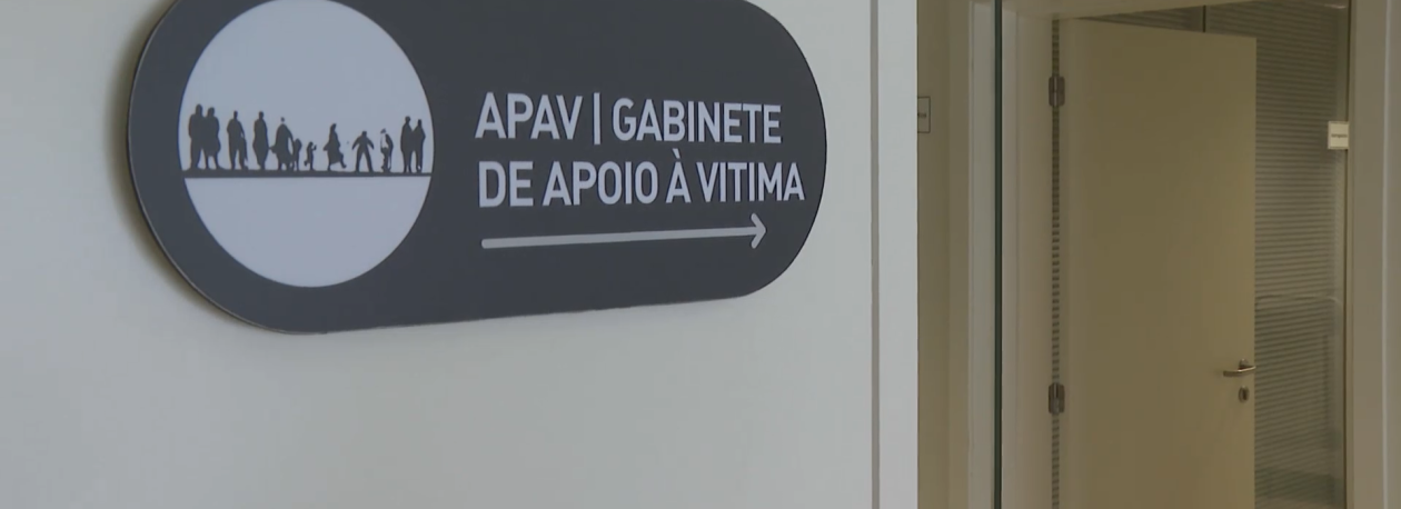 Imagem de Inaugurado o primeiro Gabinete de Apoio à Vítima no DIAP de Ponta Delgada