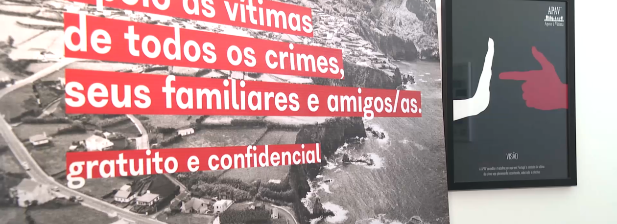 Imagem de Ministra da Justiça inaugurou novo Gabinete de Apoio à Vítima no DIAP de Ponta Delgada