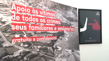 Imagem de Ministra da Justiça inaugurou novo Gabinete de Apoio à Vítima no DIAP de Ponta Delgada