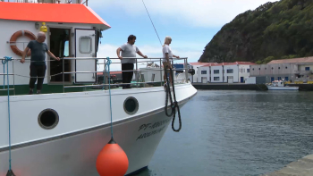 Imagem de Navio de Investigação Arquipélago poderá manter-se em atividade