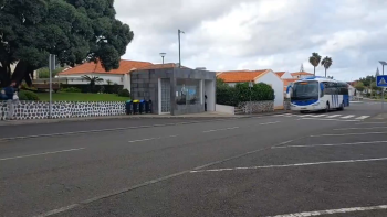 Imagem de Autocarros nas Flores: Avarias comprometem transporte de passageiros