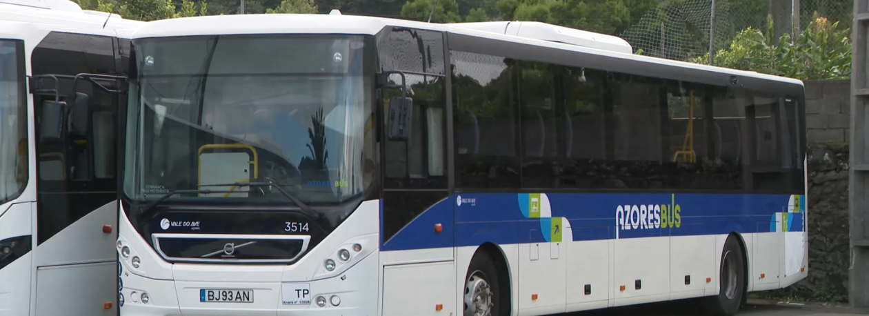Imagem de Transporte público rodoviário: Vale do Ave garante que problemas estão resolvidos