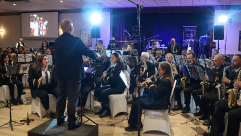 Imagem de Banda portuguesa mais antiga do Canadá celebra 60 anos a unir gerações