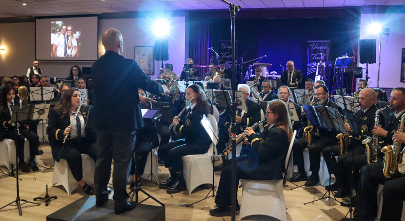 Banda portuguesa mais antiga do Canadá celebra 60 anos a unir gerações