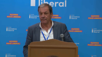 Imagem de Barata reeleito: Líder da IL/Açores quer preparar o partido para governar